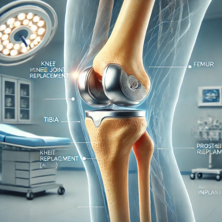 Αρθροπλαστική Αρθροπλαστική